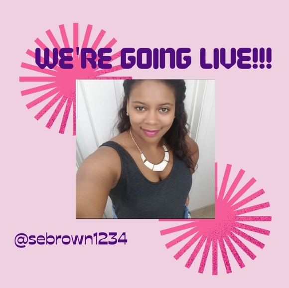 🚨 Going Live! Friday 3.18.25 @ 10:15 am EST - Picture 1 of 3